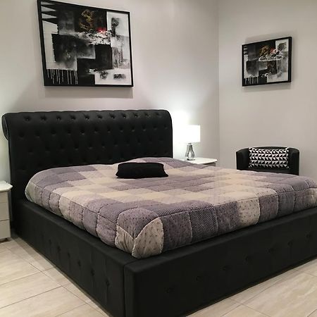 Ca' Novo Apartman Velence Szoba fotó
