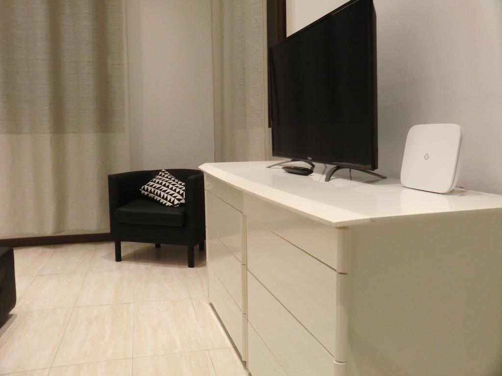 Ca' Novo Apartman Velence Kültér fotó