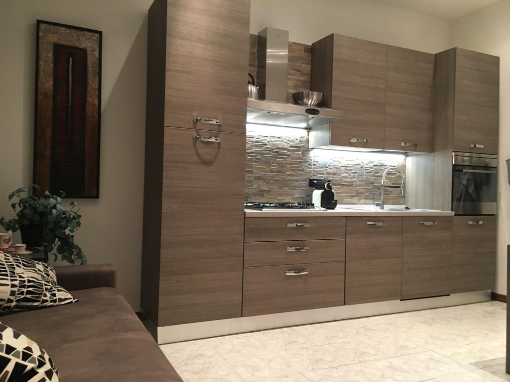 Ca' Novo Apartman Velence Kültér fotó