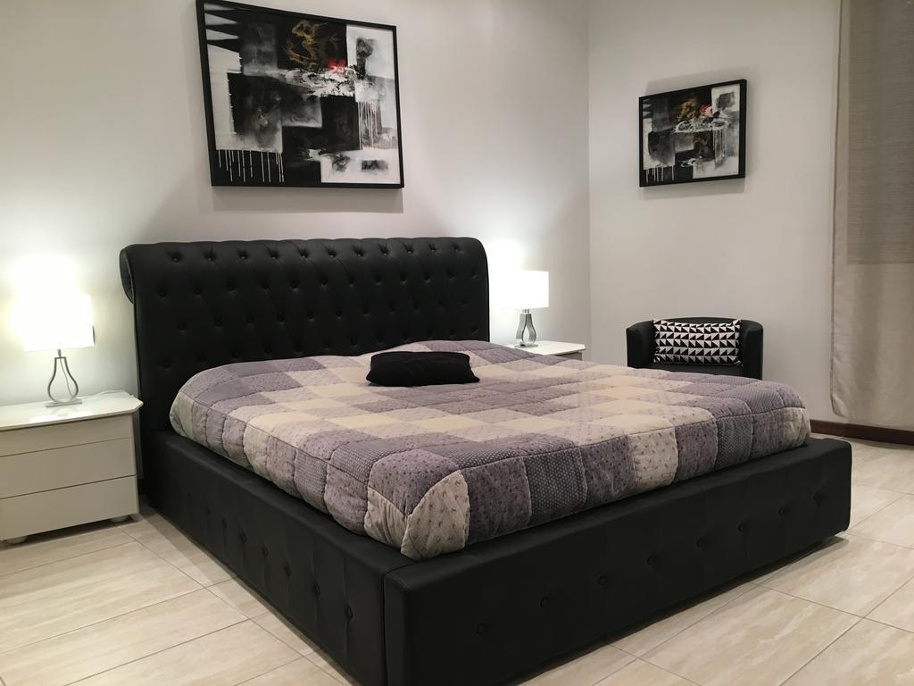 Ca' Novo Apartman Velence Szoba fotó