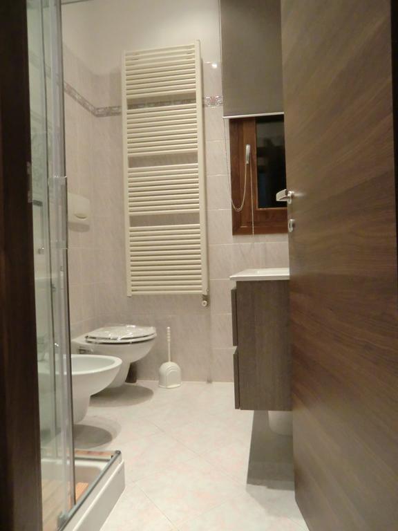 Ca' Novo Apartman Velence Kültér fotó