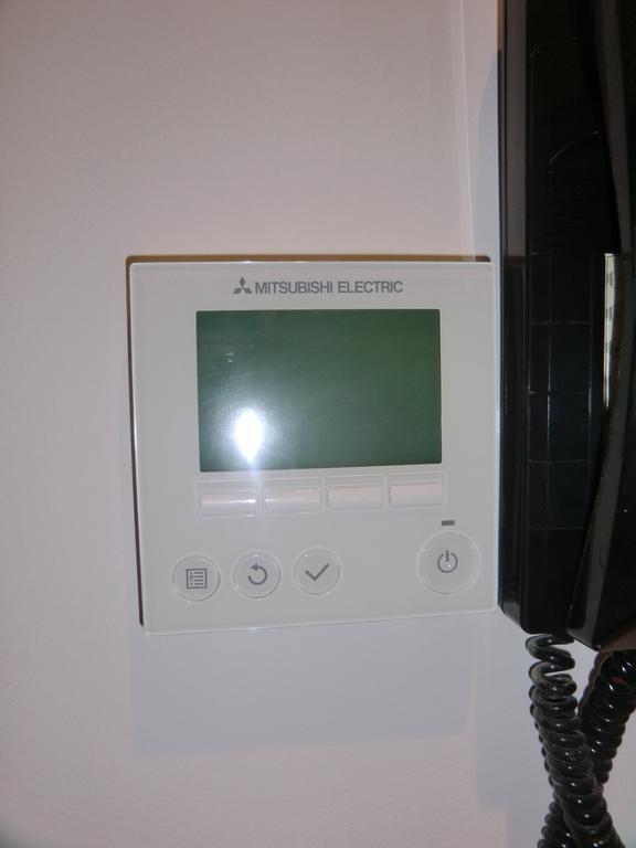 Ca' Novo Apartman Velence Szoba fotó