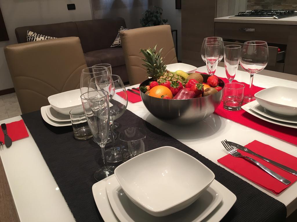 Ca' Novo Apartman Velence Kültér fotó